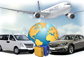 Core Booking & Logistics