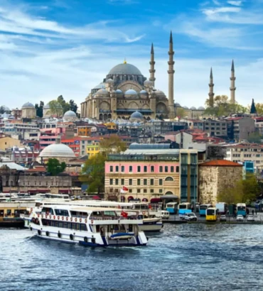 Tour to Turkiye