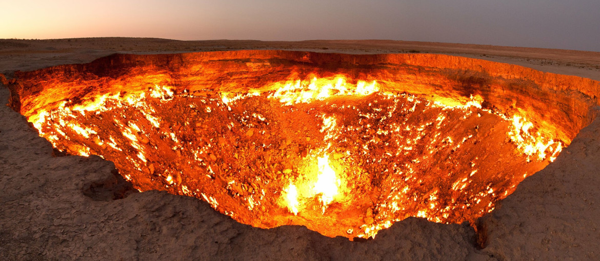 3 days 2nights tour Howdan – Shavat (or revers)